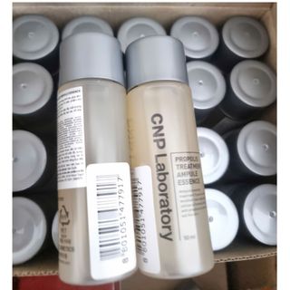 Lô 500 kem keo ong CNP 50ml – hàng sẵn (CTKM tặng kèm: 250 tẩy trang 50ml + 250 nước thần 50ml))