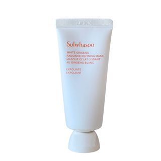 Nạ kỳ sáng da Sulwhasoo mini 35ml – tách set (không vỏ) - sẵn kho 47 tuýp