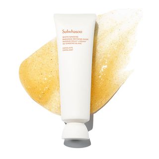 Nạ kỳ sáng da Sulwhasoo mini 35ml – tách set (không vỏ) - sẵn kho 47 tuýp