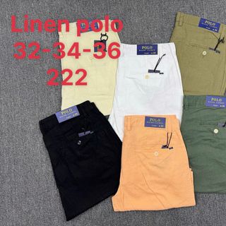 Quần short LINEN nam. Chất vải linen tưng - ko pha - chính phẩm.