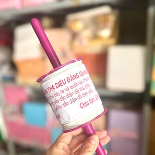 DÂY DIỀU TAY NẮM