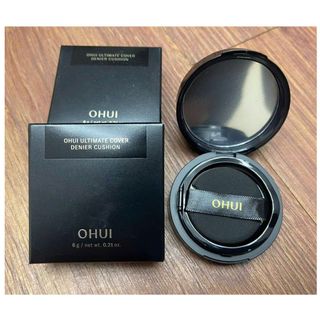 Cushion mini 6g OHUI Tone 70D – Số 21 (lô sẵn)