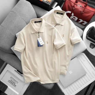 Áo thun polo nam. Chất cotton sớ cá mập vải nhập , k quá dầy cũng k quá mỏng.