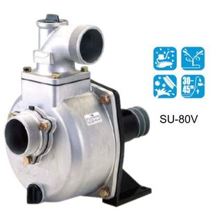 Máy bơm PABOOL dùng trong nông nghiệp và làm vườn KOSHIN