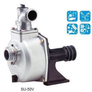 Máy bơm PABOOL dùng trong nông nghiệp và làm vườn KOSHIN