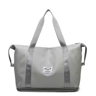 TÚI TRỐNG DU LỊCH SIZE ĐẠI CHỐNG THẤM, ĐI ĐÂU CŨNG GỌN GÀNG - WINNIE HOUSE