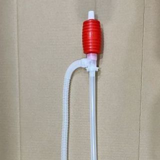 Máy Bơm Xi-phông bằng Nhựa KOSHIN "PACO-PET" - PH-10 / PH-20