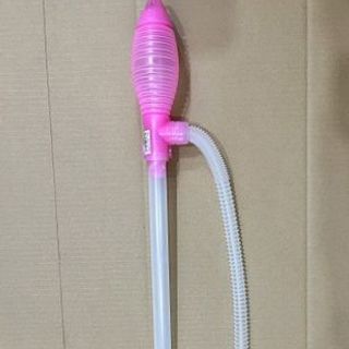 Máy Bơm Xi-phông bằng Nhựa KOSHIN "PACO-PET" - PH-10 / PH-20