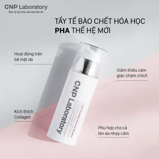 Tẩy tế bào chết CNP 31ml – hàng sẵn 1350 chai