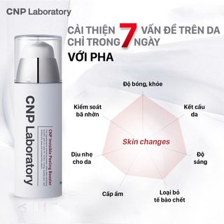 Tẩy tế bào chết CNP 31ml – hàng sẵn 1350 chai