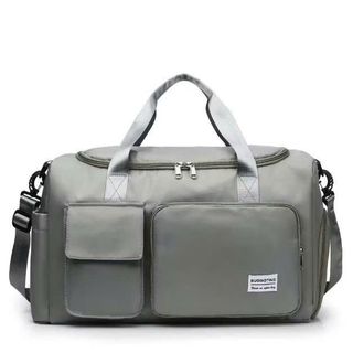 TÚI XÁCH DU LỊCH CHỐNG THẤM CAO CẤP, CÓ NGĂN GIÀY RIÊNG – ĐA NĂNG - PIPI STORE