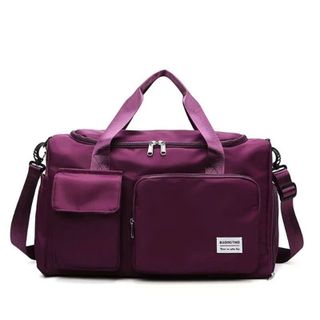 TÚI XÁCH DU LỊCH CHỐNG THẤM CAO CẤP, CÓ NGĂN GIÀY RIÊNG – ĐA NĂNG - PIPI STORE