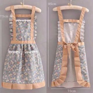 TẠP DỀ NẤU ĂN CÔNG CHÚA