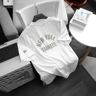 Áo thun nam chất cotton 100% 4c cao cấp xịn , đường may tỉ mỉ chuẩn xuất khẩu.