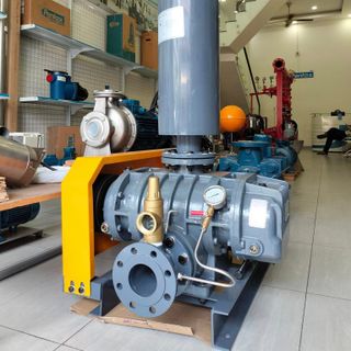 Máy bơm MARO giá rẻ chính hãng đại lý độc quyền tại Việt Nam