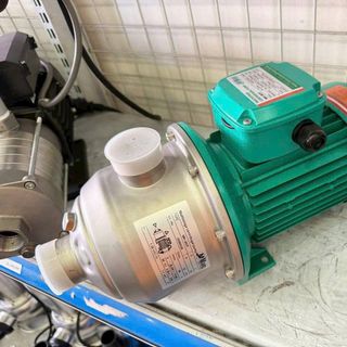 Máy bơm MARO giá rẻ chính hãng đại lý độc quyền tại Việt Nam