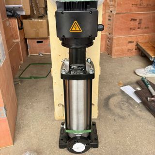 Máy bơm MARO giá rẻ chính hãng đại lý độc quyền tại Việt Nam