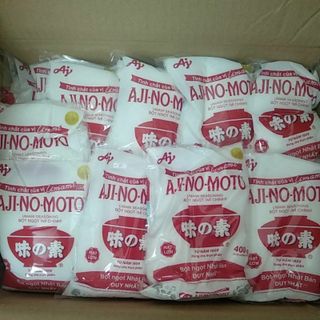 Bột Ngọt nội địa AJNOMOTO - Gói 400g