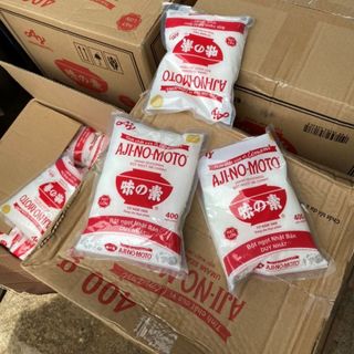 Bột Ngọt nội địa AJNOMOTO - Gói 400g