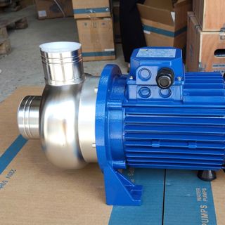 Máy bơm MARO giá rẻ chính hãng đại lý độc quyền tại Việt Nam