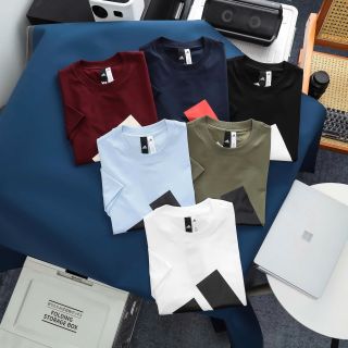 Áo thun nam. chất thun cotton 4c cao cấp.