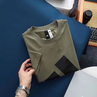 Áo thun nam. chất thun cotton 4c cao cấp.