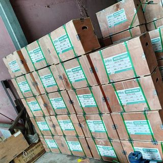 Máy bơm MARO giá rẻ chính hãng đại lý độc quyền tại Việt Nam