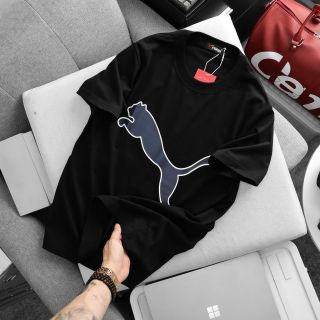 Mẫu áo thun nam in hiệu ứng sắc nét, hàng full chi tiết, full tem tag, chất cotton 4c dày dặn,mền mịn mát.