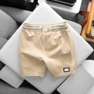 Quần Short. Chất vải Bc cotton mịn dày cực đẹp.  Thiết kế logo basic.