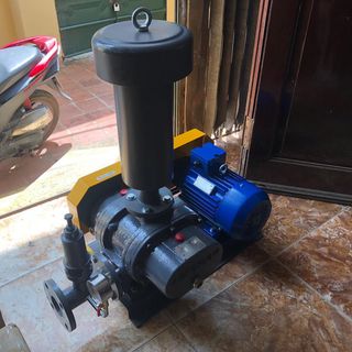 Máy thổi khí Heywel Đài Loan chính hãng giá tốt tại Việt Nam