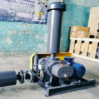 Máy thổi khí Heywel Đài Loan chính hãng giá tốt tại Việt Nam