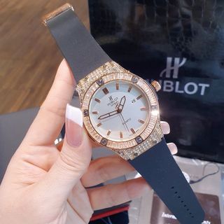 SĂN SALE LỚN ĐỒNG HỒ NAM THỜI TRANG HULOT VIỀN HỘT