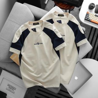 Áo Polo nam Hot Hit. Chất vải cotton dệt thoáng mát cao cấp.