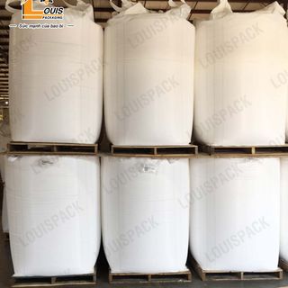 BAO JUMBO MỚI - CŨ