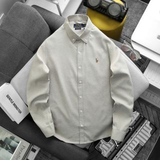 Sơ mi P.o.lo Basic nam.  Chất vải Oxford chính phẩm, mềm mịn, Thấm hút mồ hôi tốt.