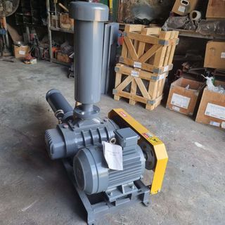 Máy thổi khí Longtech Đài Loan chính hãng giá tốt tại Việt Nam