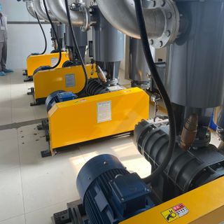 Máy thổi khí Longtech Đài Loan chính hãng giá tốt tại Việt Nam