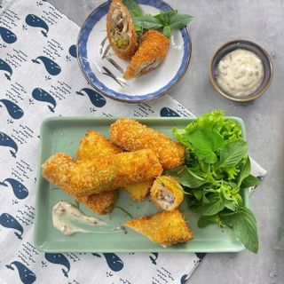 Sốt mayonnaise Aji-mayo - Chai nhỏ 260gr