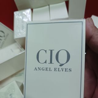 Nước hoa CIQ 50ml