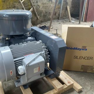 Máy thổi khí Shinmaywa ARS chính hãng Nhật giá tốt tại Việt Nam