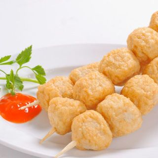 CÁ VIÊN KINKO nhập khẩu MALAYSIA - Gói 400gr (giao hỏa tốc)