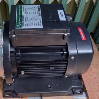 Máy bơm APP – Đại lý chính thức giá tốt tại Việt Nam