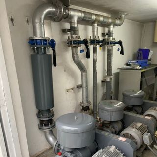 Máy thổi khí Shinmaywa ARS chính hãng Nhật giá tốt tại Việt Nam