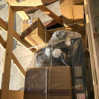 Máy thổi khí Shinmaywa ARS chính hãng Nhật giá tốt tại Việt Nam