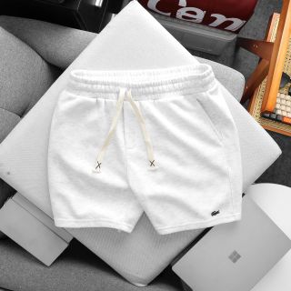 SHORT NAM. Chất chân cua cotton , vải nhập chính phẩm, fom Basic.