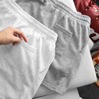 SHORT NAM. Chất chân cua cotton , vải nhập chính phẩm, fom Basic.