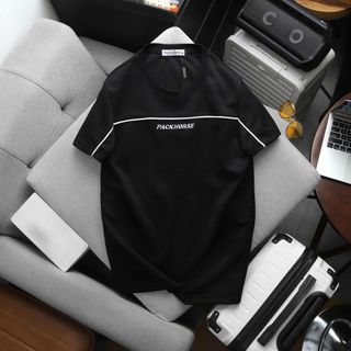 Áo Thun Fad Nam Form Oversize Chất Cotton Mềm Mát Cá Tính