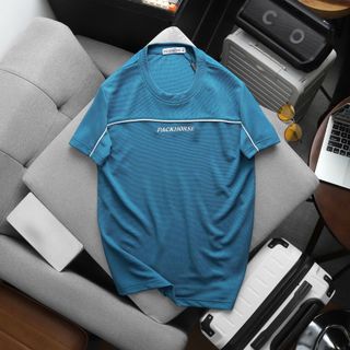 Áo Thun Fad Nam Form Oversize Chất Cotton Mềm Mát Cá Tính