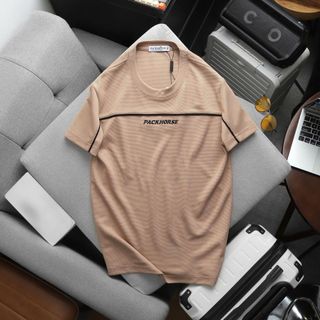 Áo Thun Fad Nam Form Oversize Chất Cotton Mềm Mát Cá Tính