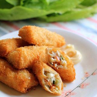 Sốt Mayonnaise AJI-MAYO - Xô 3kg